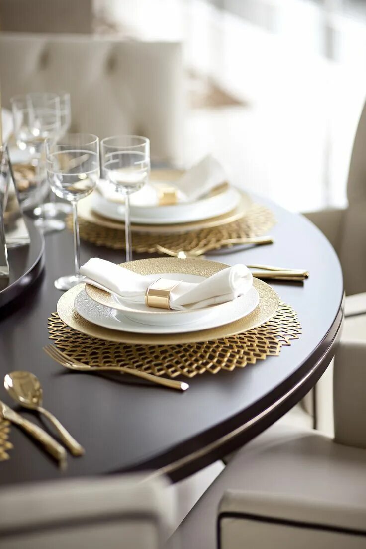 Platzsets mieten