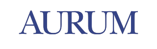 logo aurum