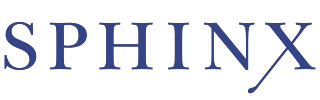 logo sphinx