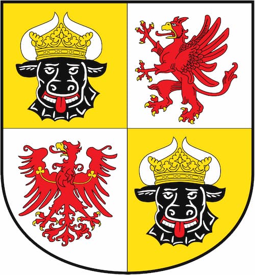 wappen mec kle nbu rg vo rp om me rn