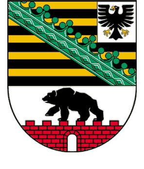 ST Landeswappen
